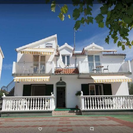 ברודאריצה Apartmani Villa Mimi מראה חיצוני תמונה