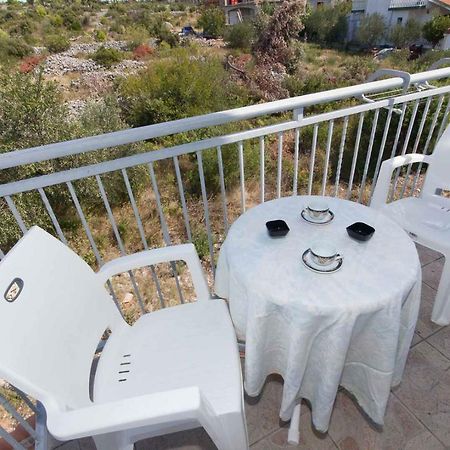 ברודאריצה Apartmani Villa Mimi מראה חיצוני תמונה