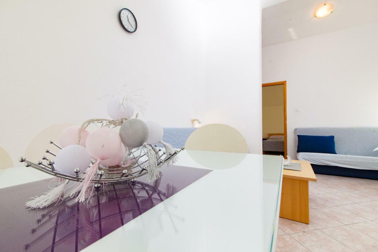ברודאריצה Apartmani Villa Mimi מראה חיצוני תמונה