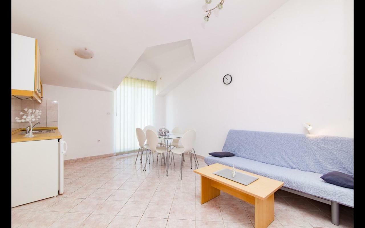 ברודאריצה Apartmani Villa Mimi מראה חיצוני תמונה