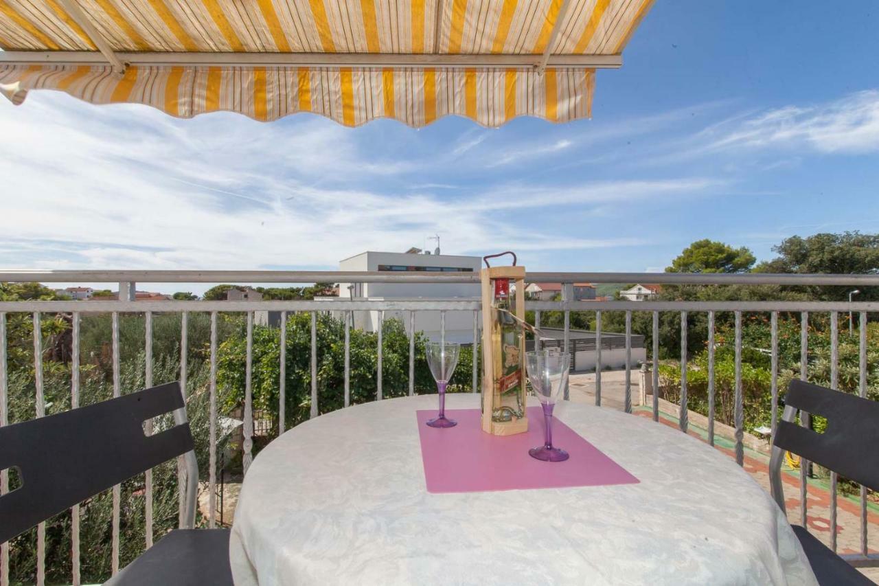 ברודאריצה Apartmani Villa Mimi מראה חיצוני תמונה