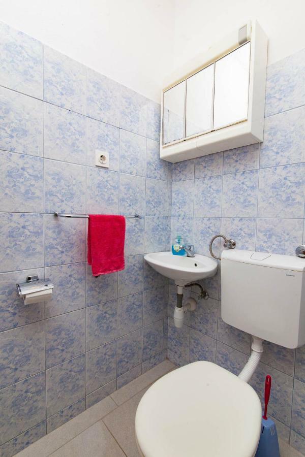 ברודאריצה Apartmani Villa Mimi מראה חיצוני תמונה