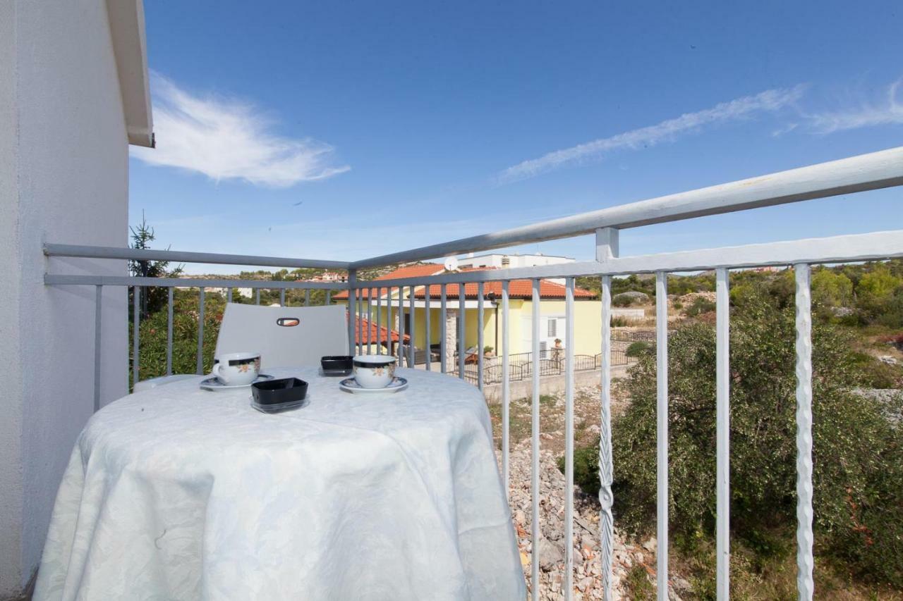 ברודאריצה Apartmani Villa Mimi מראה חיצוני תמונה